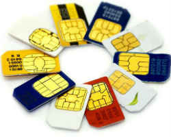 Mobile number portability made faster