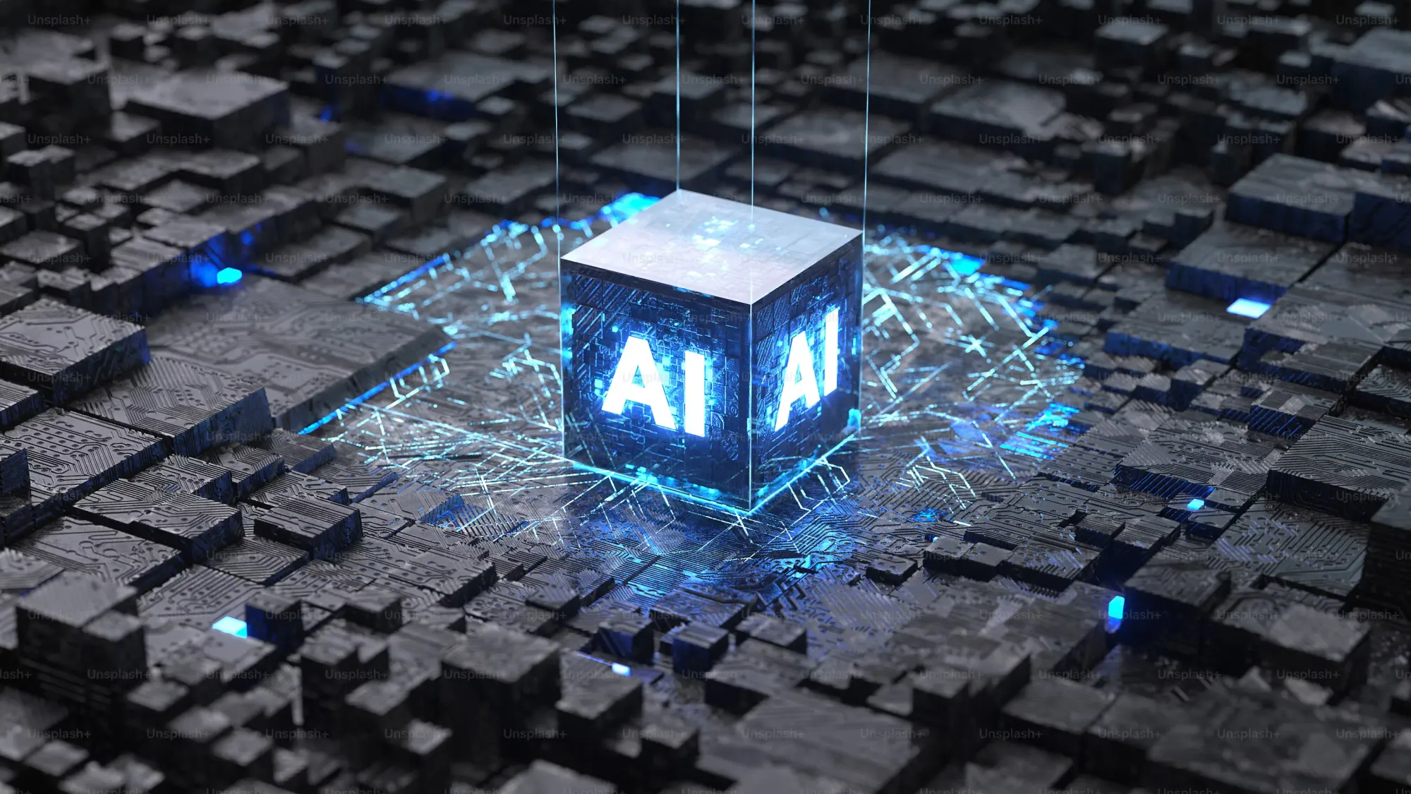 The Future of AI in Enterprise: What Every Business Leader Should Know