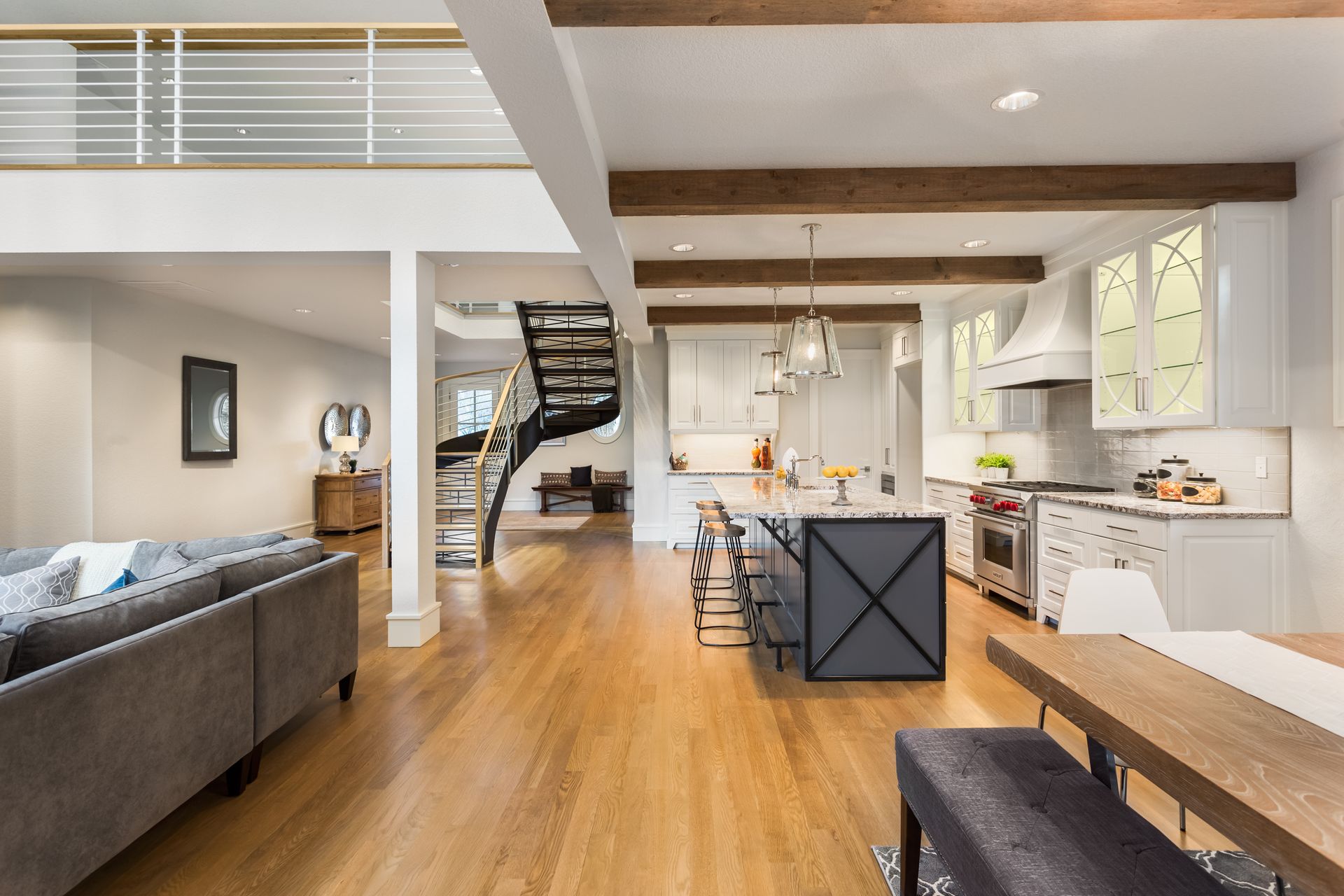 Benefits of Choosing Ancient Tile & Stone