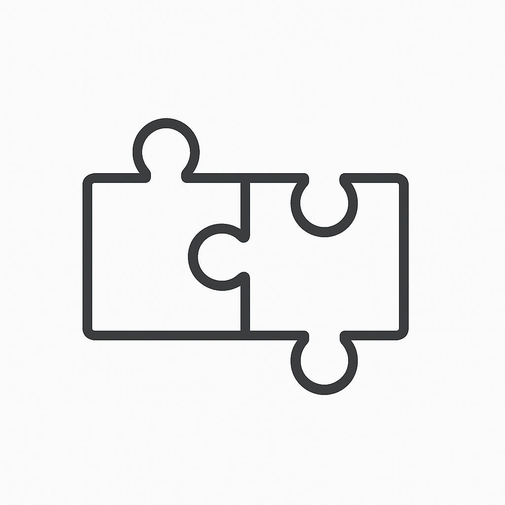 <p>I will cooperate with others whose services are constructively related to the needs of my clients.</p>