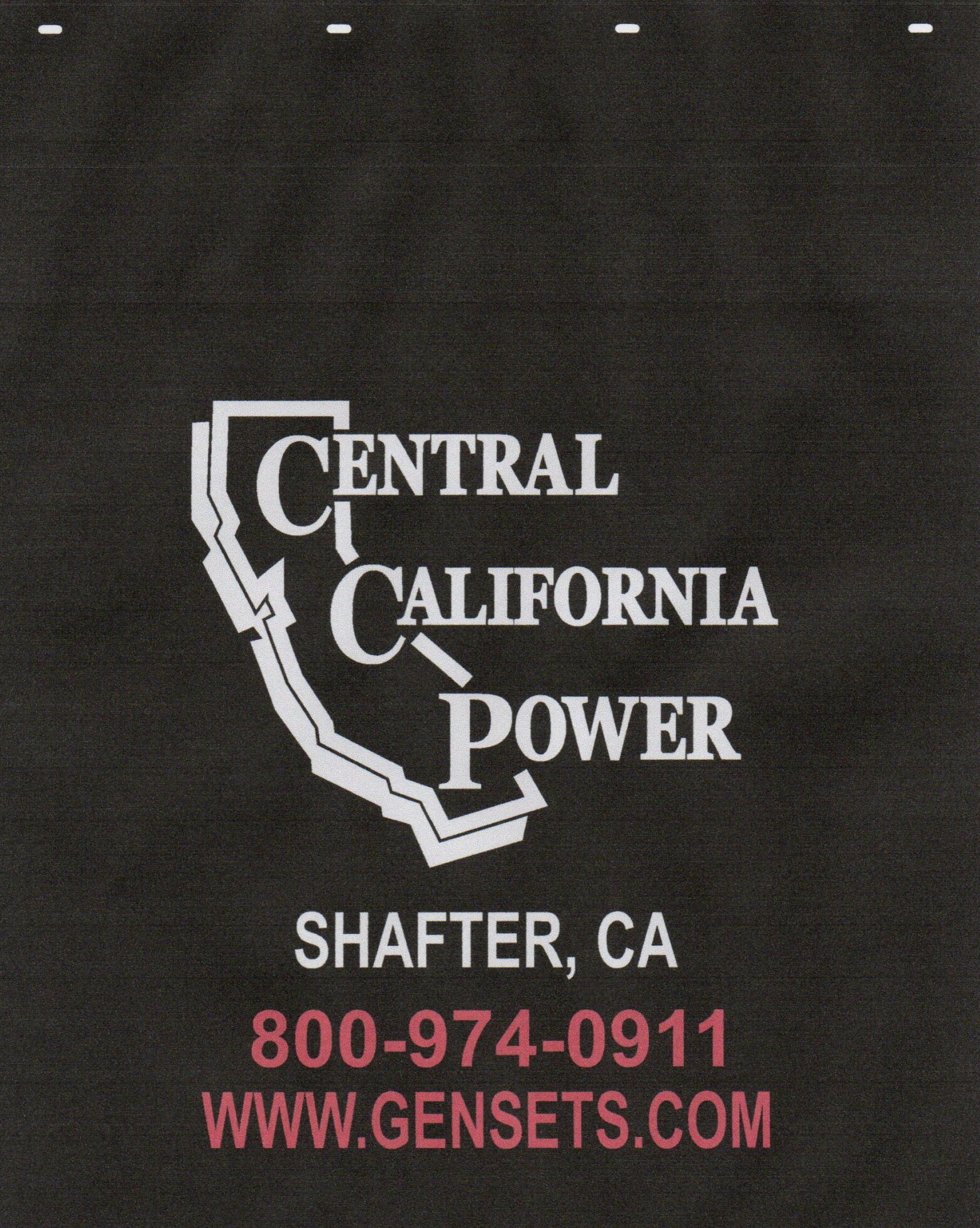 Central California Power