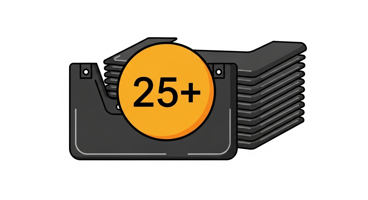 Fleet-Friendly Minimum