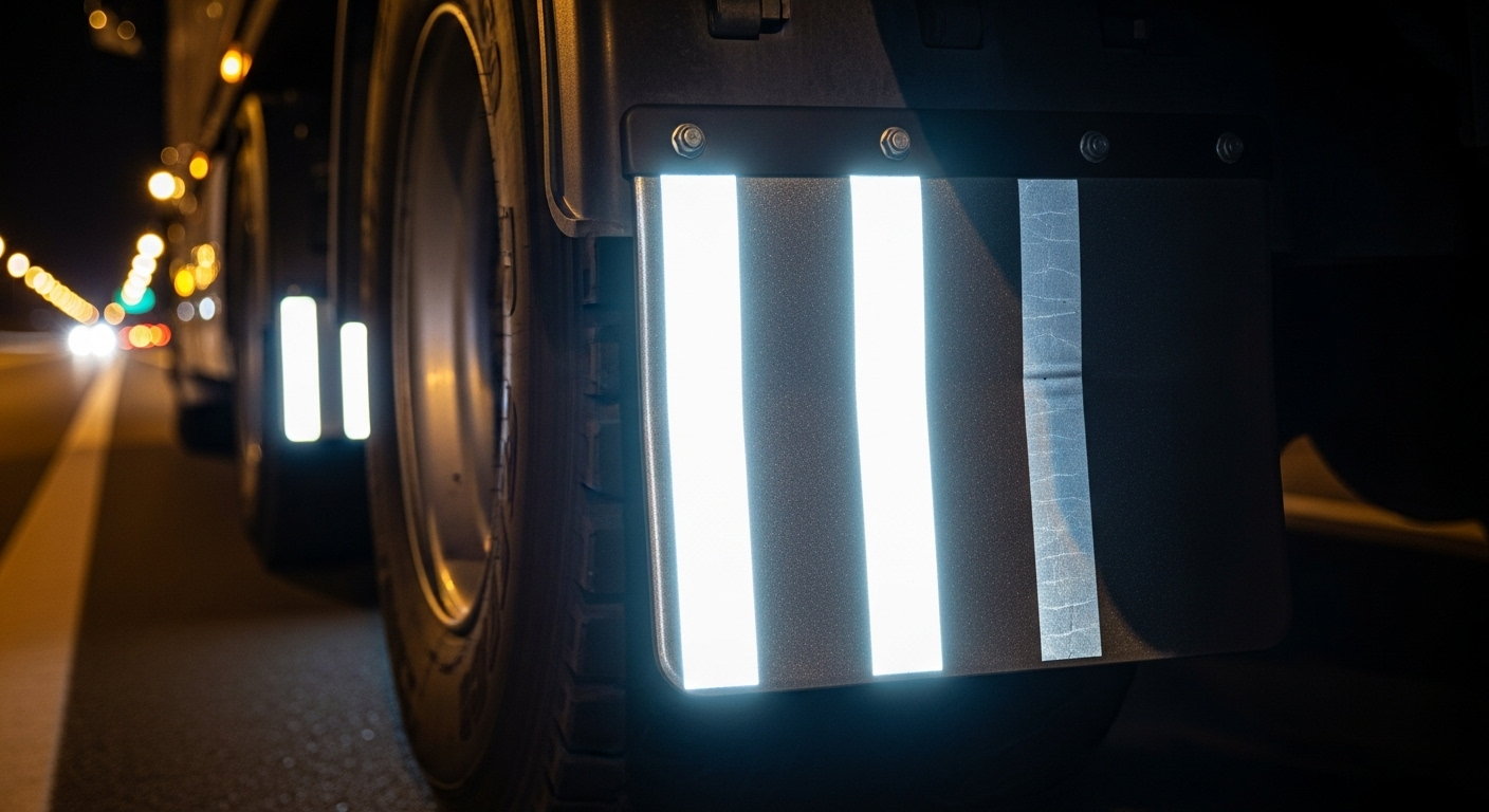 Enhanced Visibility & Safety