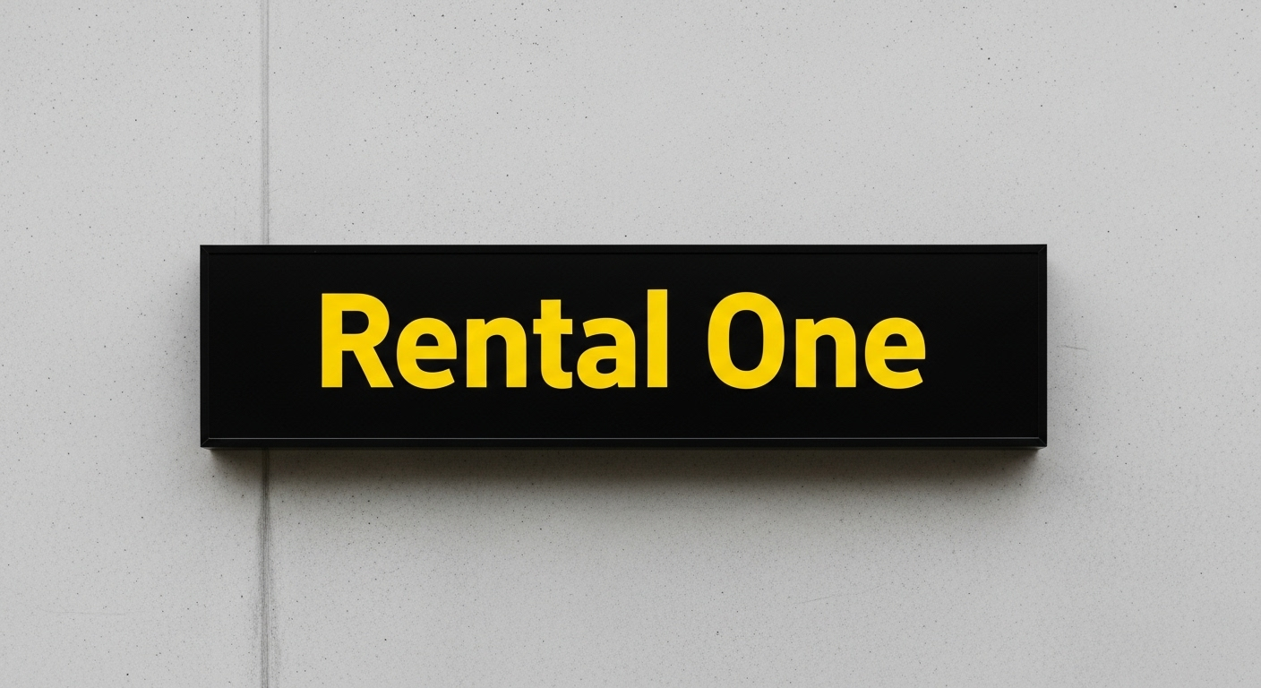 Rental One