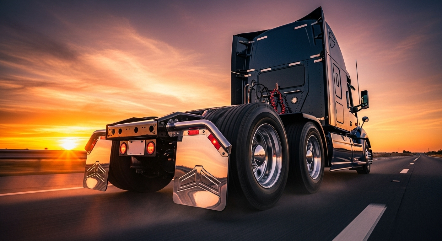 Enhanced Visibility & Safety