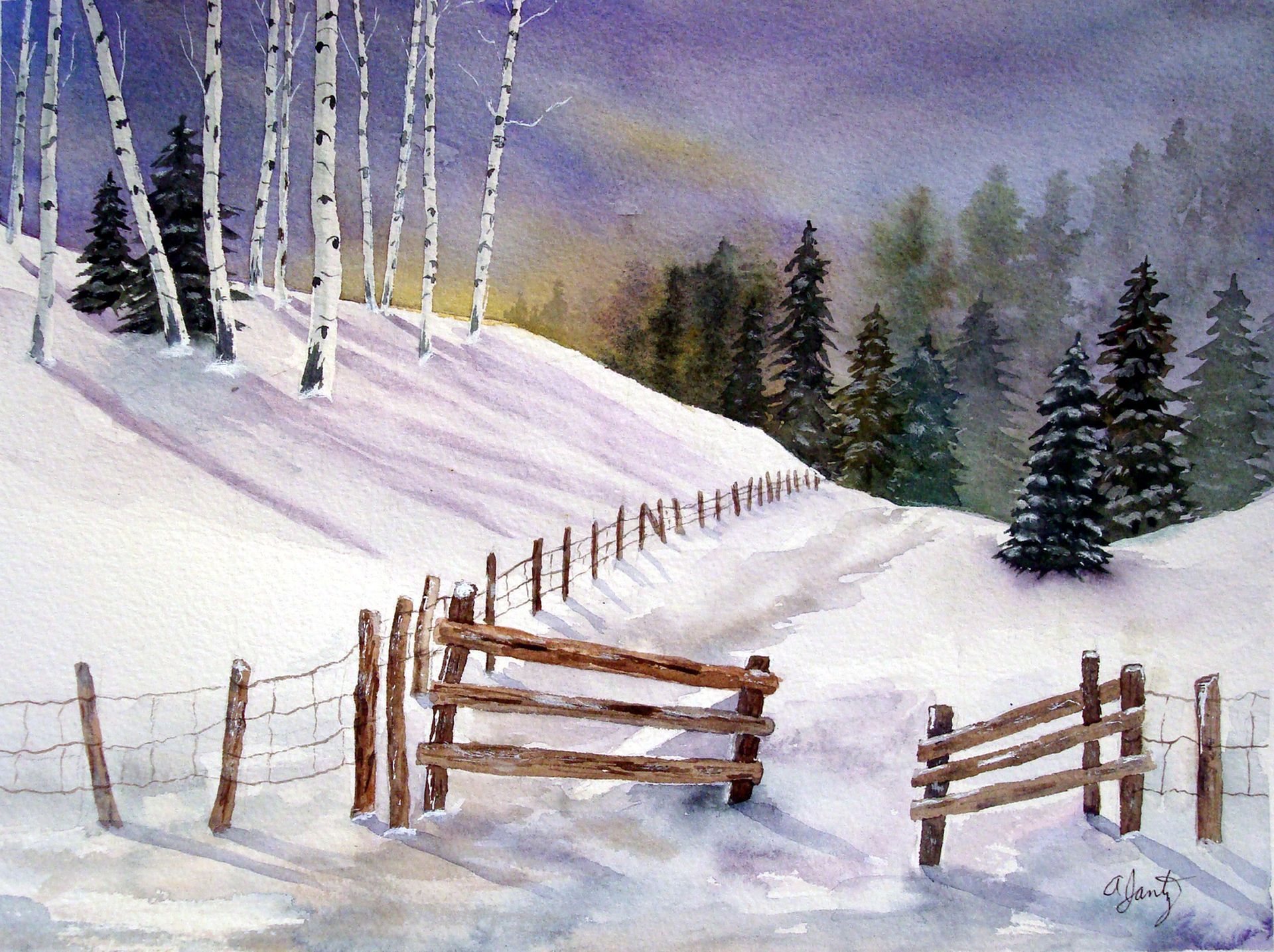 <p>COLORADO TRAIL HEAD</p>