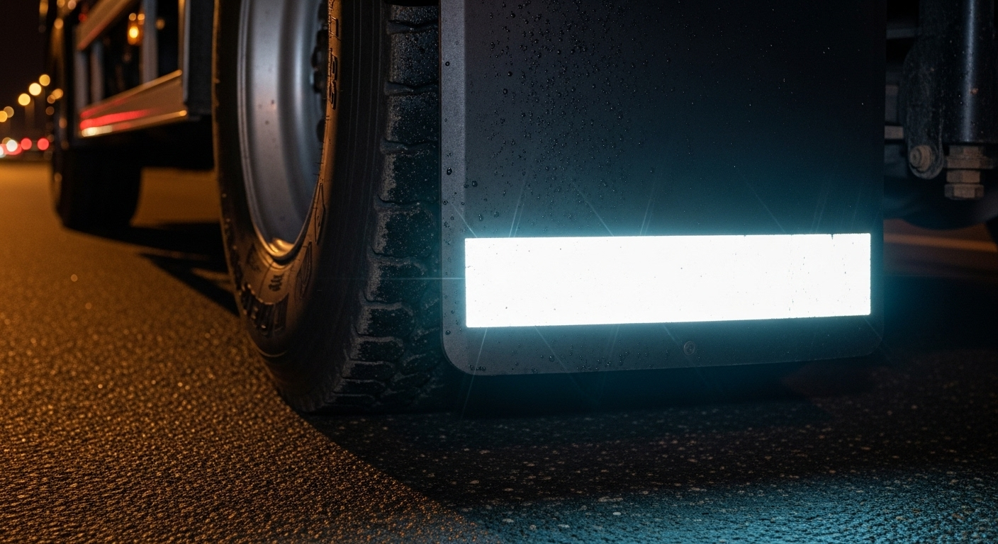 Premium Reflective Protection