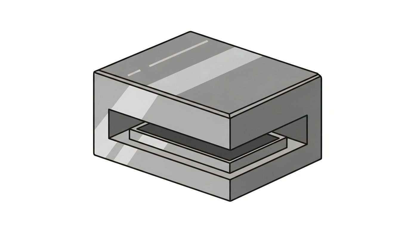 Hot Stamp Mud Flaps