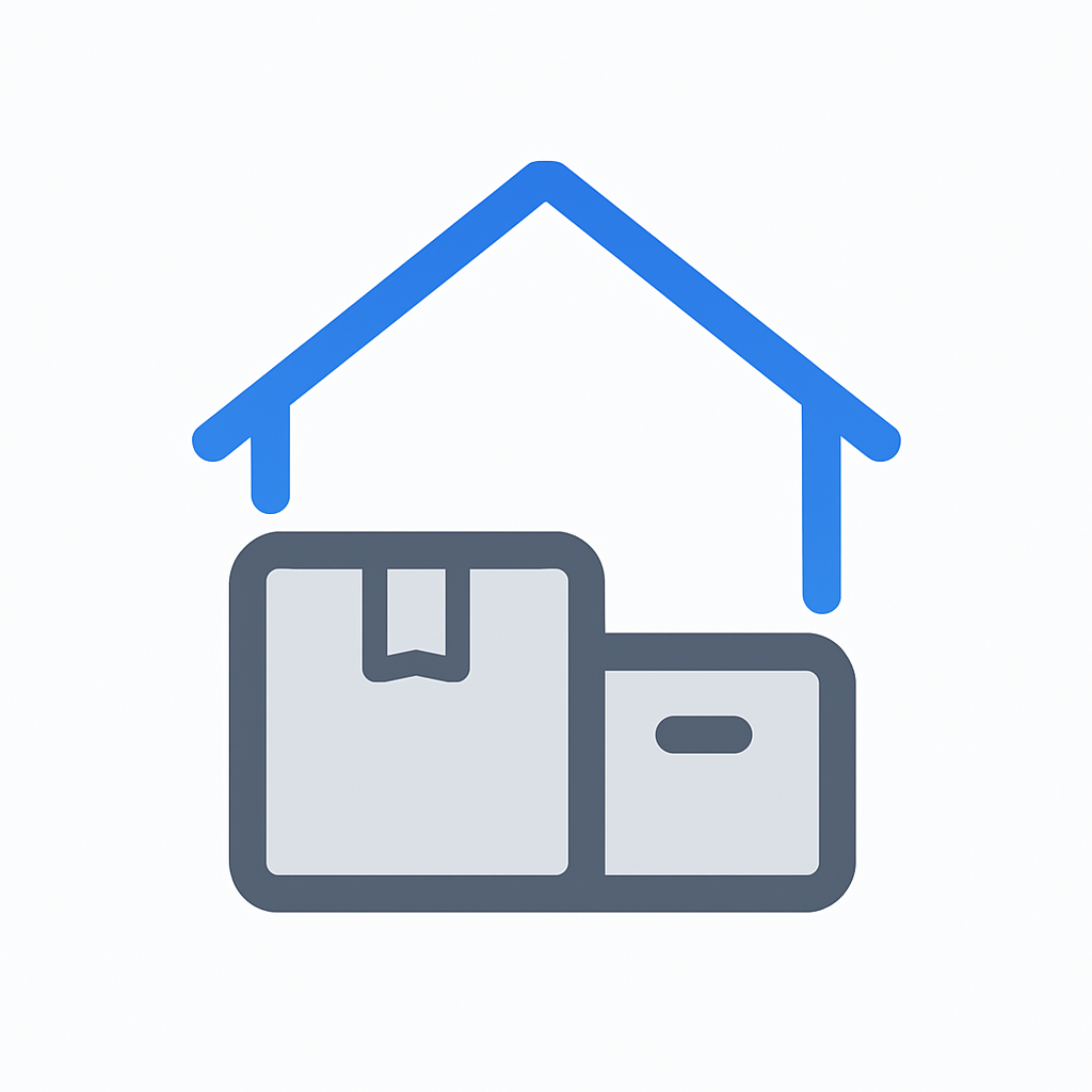 Household Essentials and Move-In Support