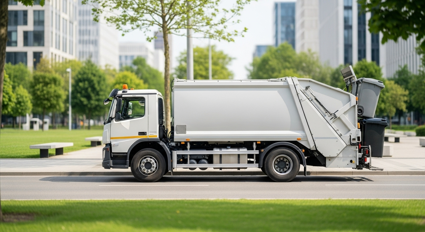 Bloom Waste Services