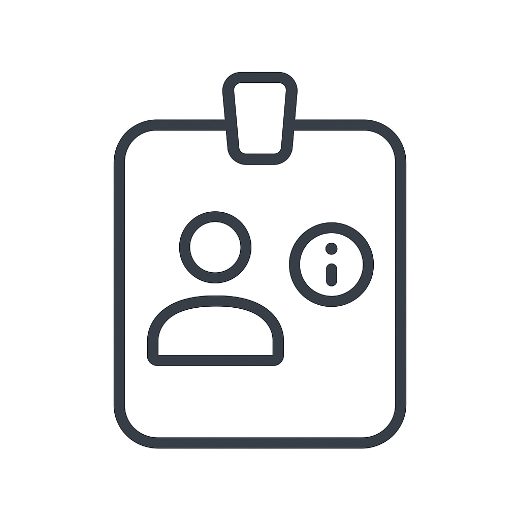 <p>When approaching prospective clients, I will immediately identify myself as an insurance agent/company and disclose the product I am selling.</p>