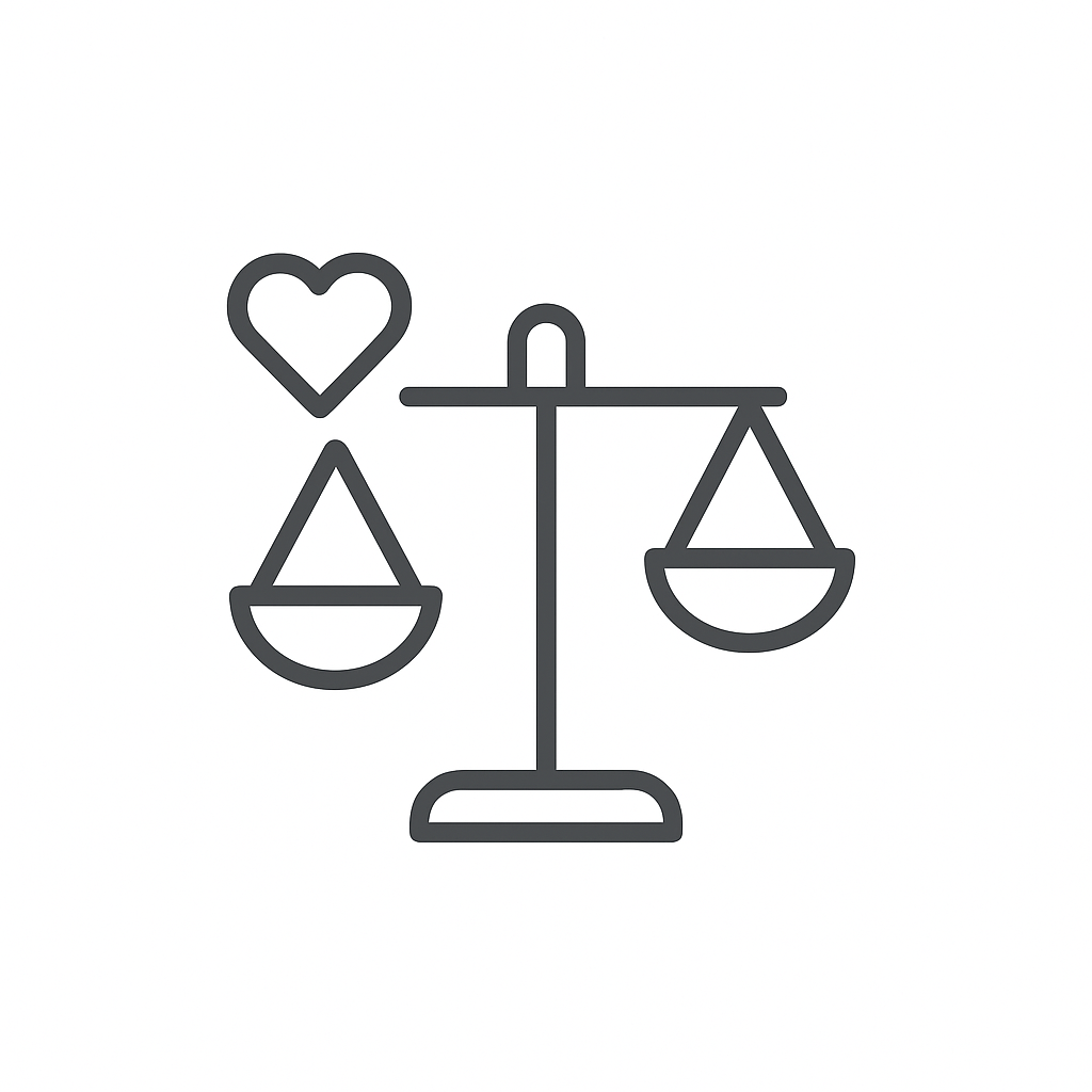 <p>In a conflict of interest situation, the interest of the client shall be paramount. I will place the interests of clients above my own.</p>