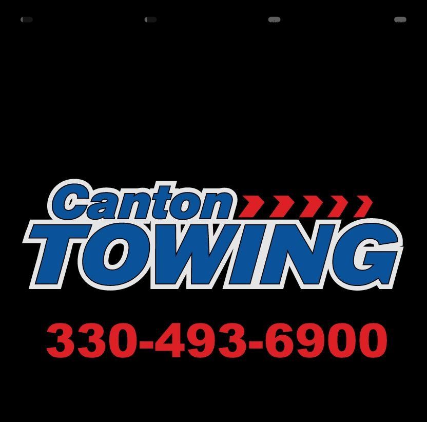 canton towing