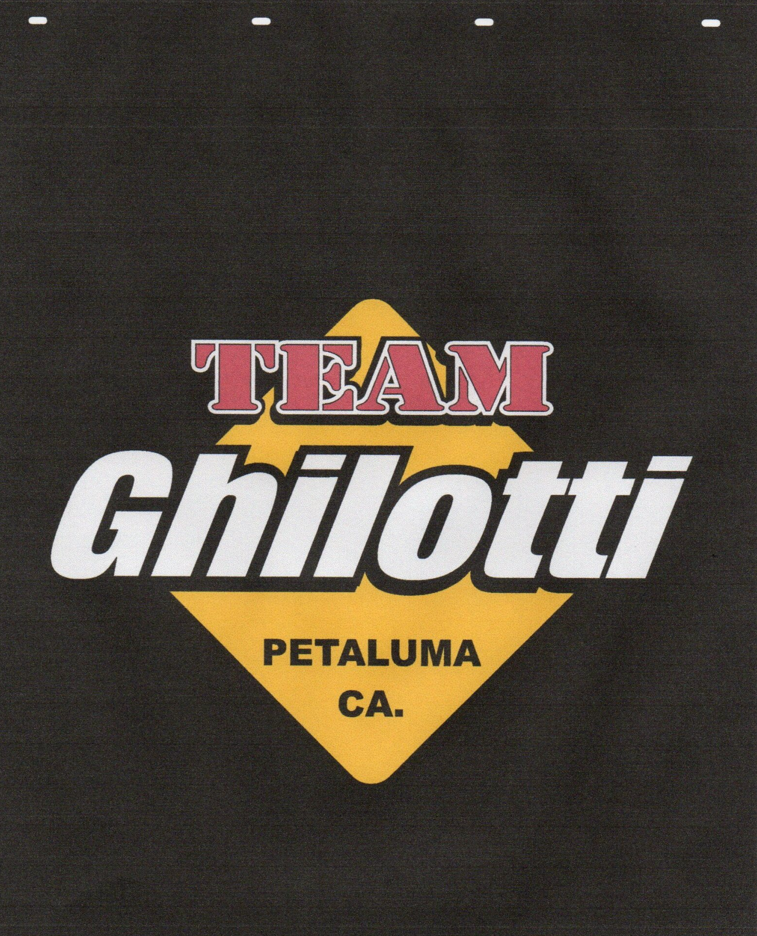 Team Chilotti