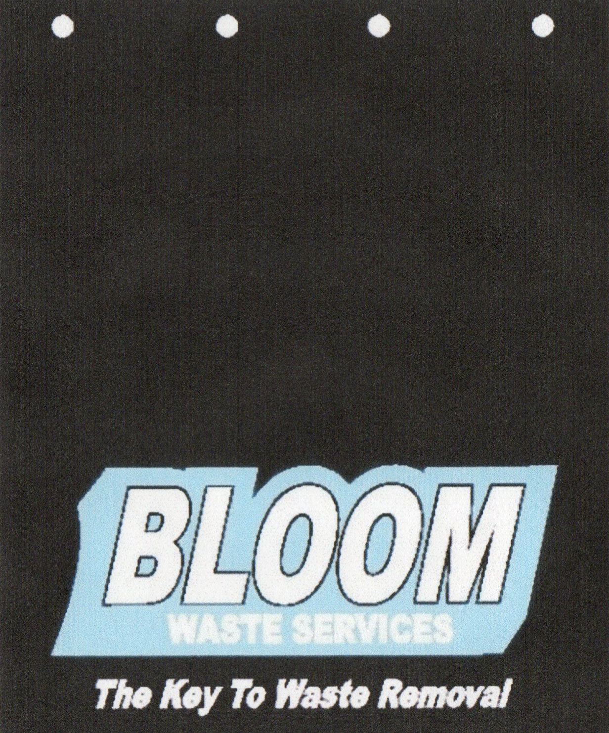 Bloom waste services is the key to waste removal