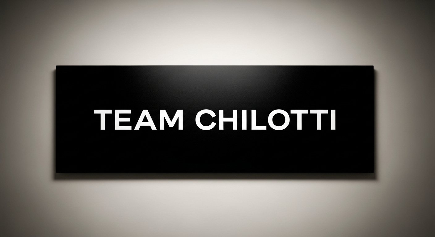Team Chilotti