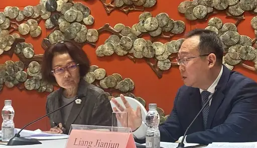 China Dorong Konsumsi Domestik dan Bakal Perluas Impor dari ASEAN-Image-1 China Dorong Konsumsi Domestik dan Bakal Perluas Impor dari ASEAN-Image-1