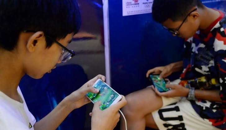 China Akan Larang Game Pembunuhan Jubensha untuk Anak-Image-1