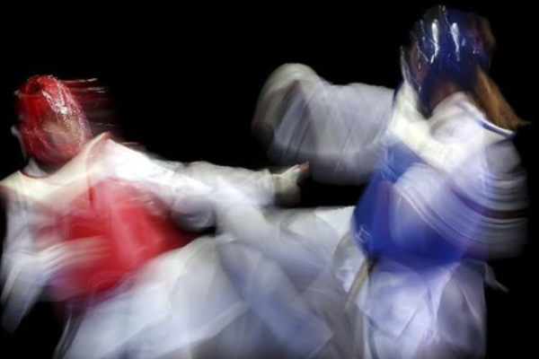 Megawati Juara, Taekwondo Raih Emas Ke-76 &hellip;