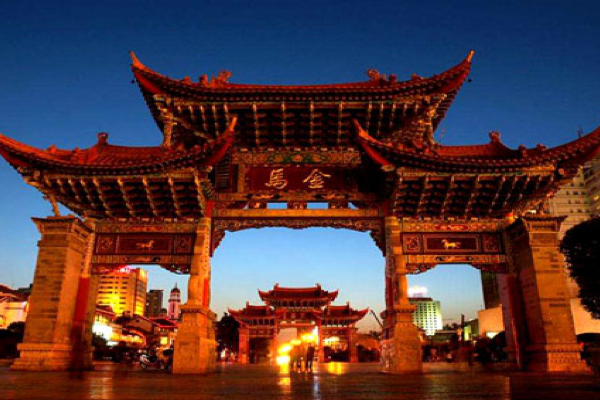5 Destinasi Wajib Kunjungi di China Tanpa Ribet &hellip;