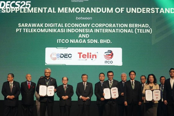 China Luncurkan Proyek Ambisius Pengembangan Kota &hellip;