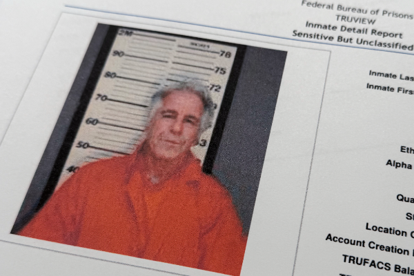 Epstein case: A blight on U.S. justice