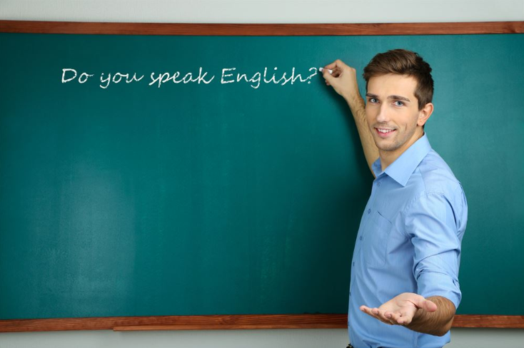 語学学校へ通う前の英語力について