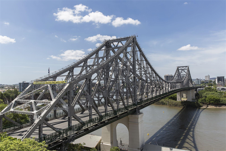 brisbane/bridge