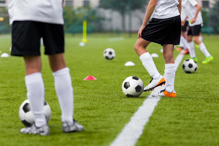 サッカー留学 オーストラリア留学センター