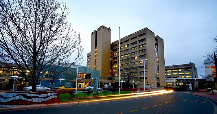 University of Western Australia