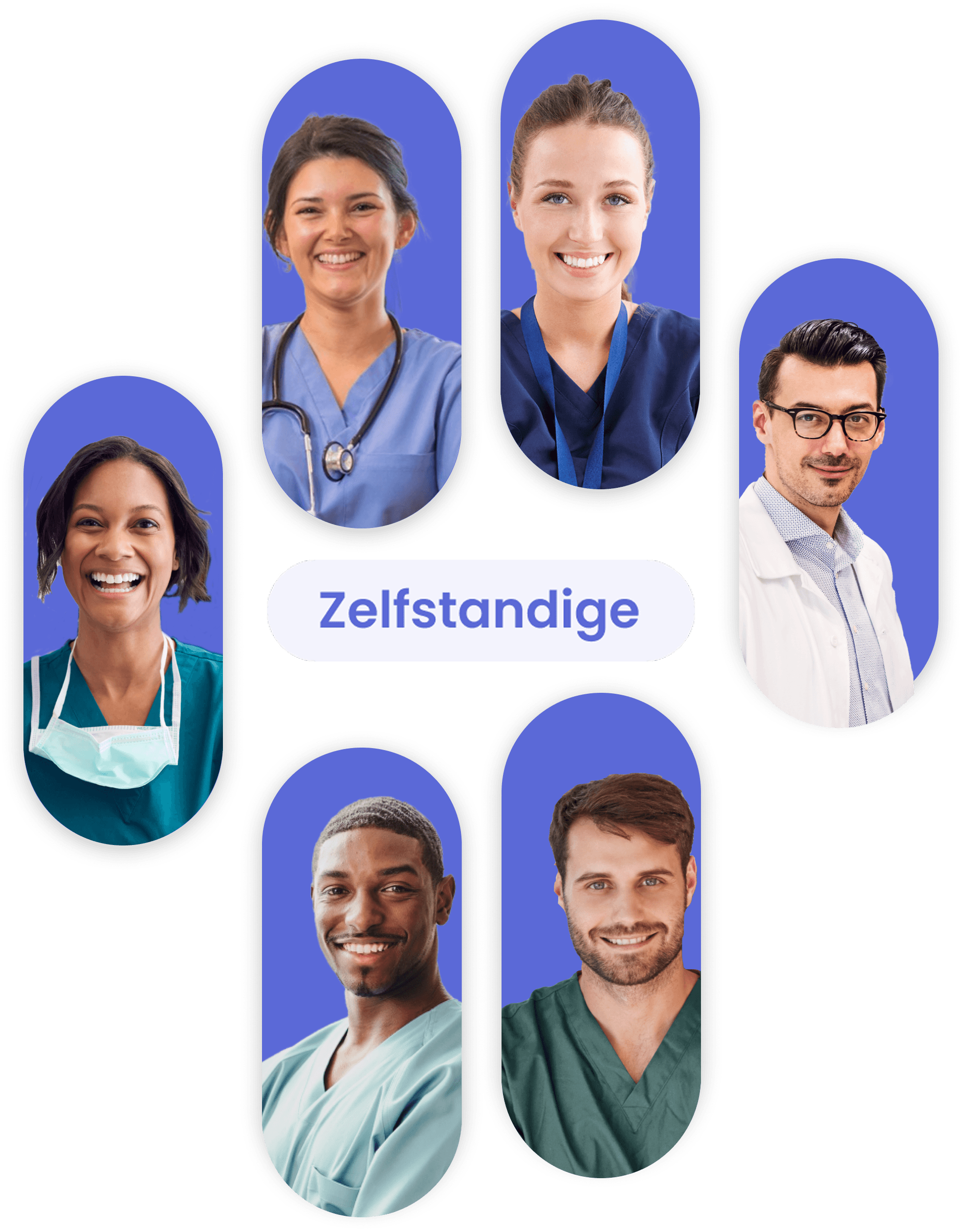 zelfstandige