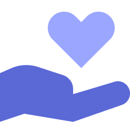 Care icon