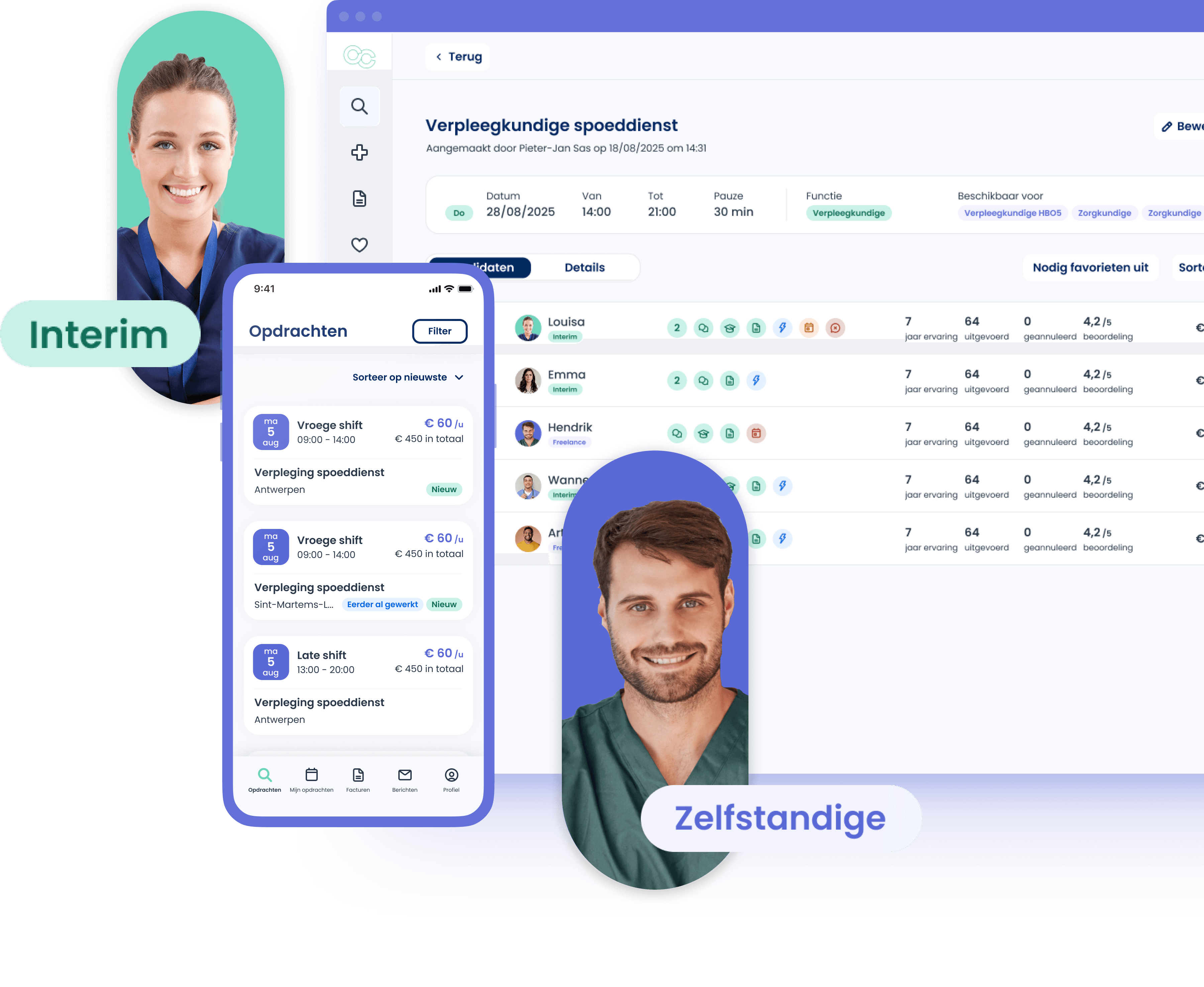ClickCare - image