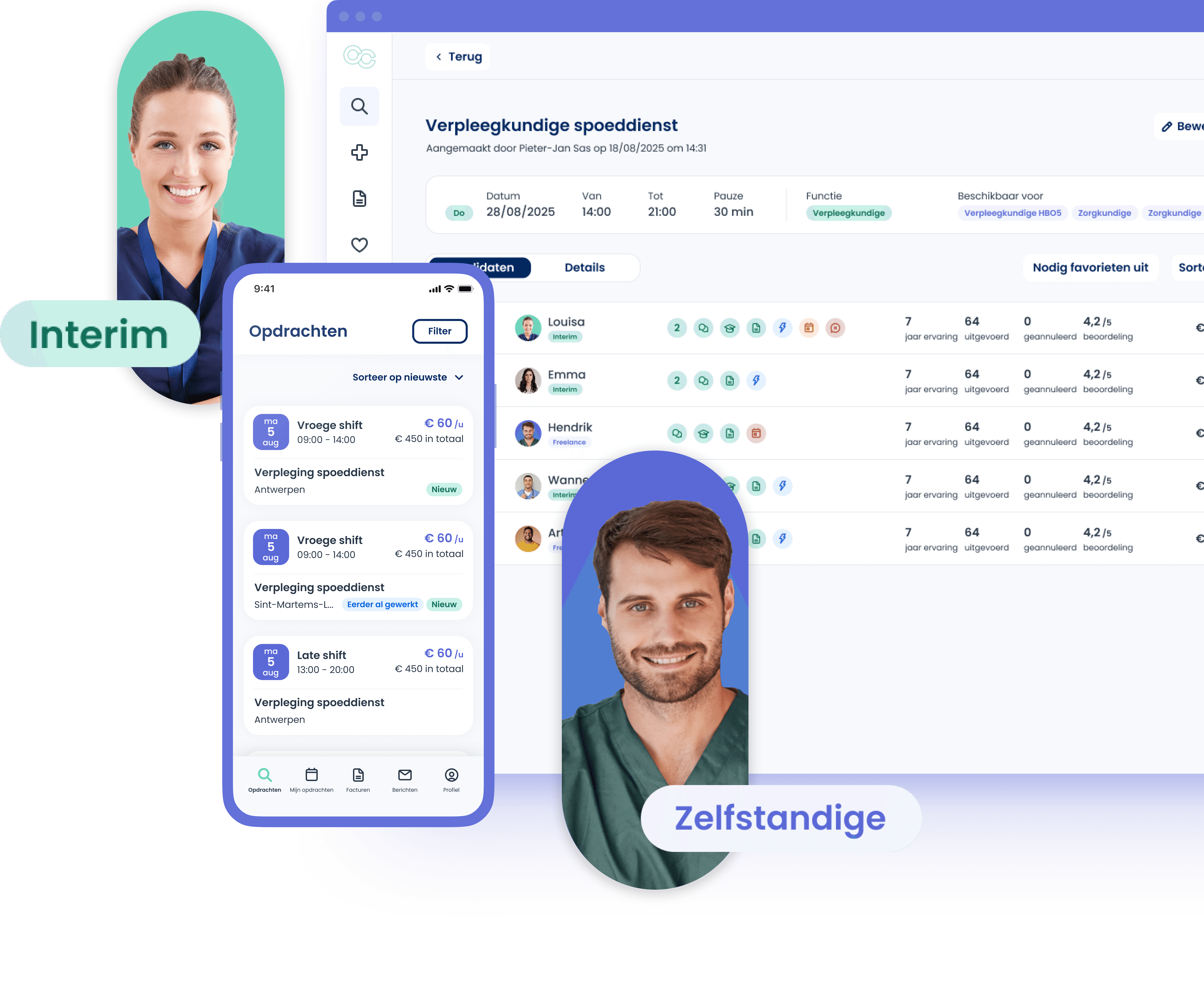 ClickCare - image