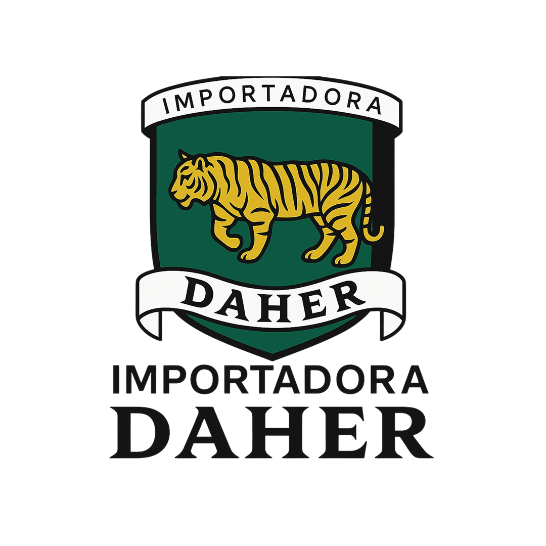 Importadora Daher
