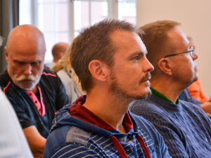 IUC Sverige rikskonferens