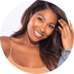 Influencer quote about XEOMIN® experience at Laser Away