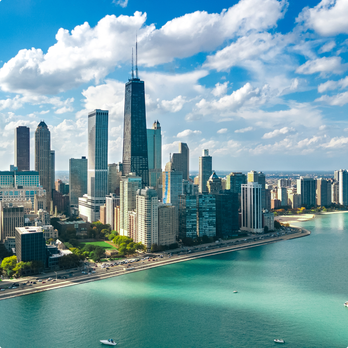Illinois City
