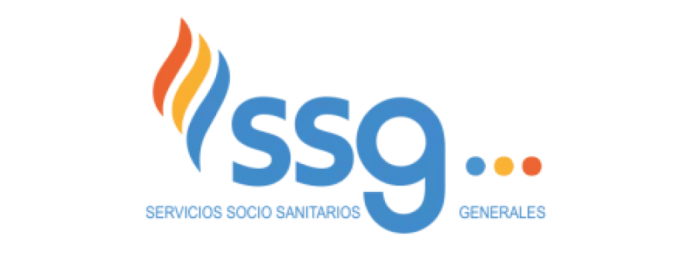 SSG