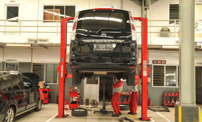persiapan liburan