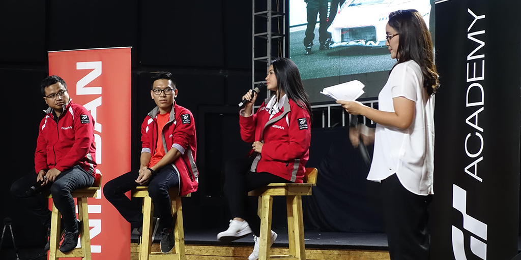 NISSAN AJAK WARGA YOGYAKARTA SAKSIKAN LAGA PERTARUNGAN 6 FINALIS NISSAN GT ACADEMY 2016 DI LAYAR KACA 3