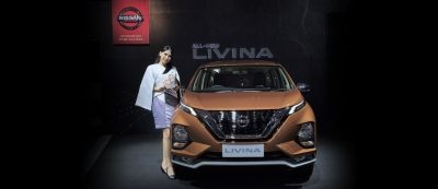 nissan iims 2019