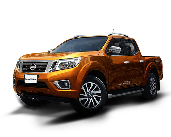 ‘STEEL TO WHEELS’ PRODUKSI NAVARA DARI ASIA, UNTUK ASIA