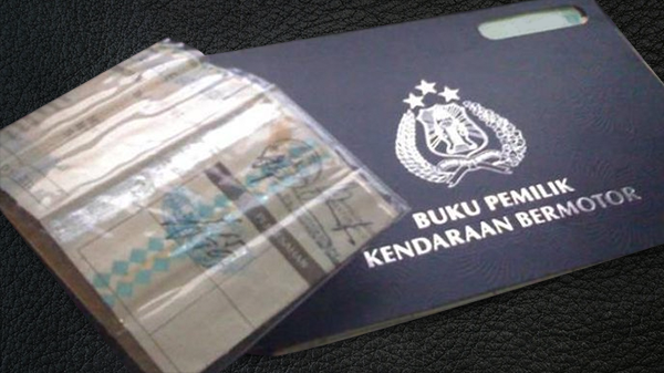 MENYIKAPI KENAIKAN TARIF PENGURUSAN SURAT KENDARAAN