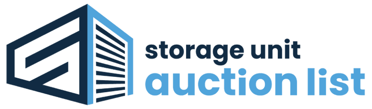 How Storage Unit Auctions Work