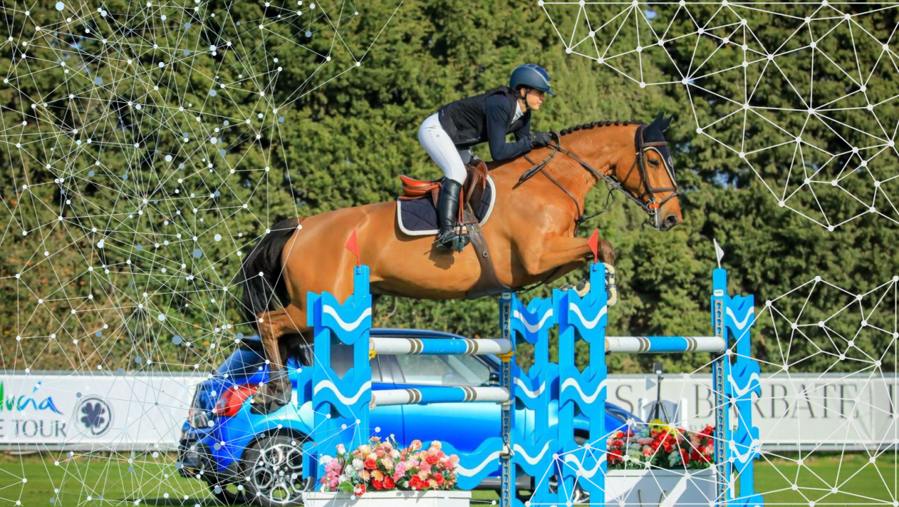 The Global Horse Breeding and Sales Market in 2024 case study image