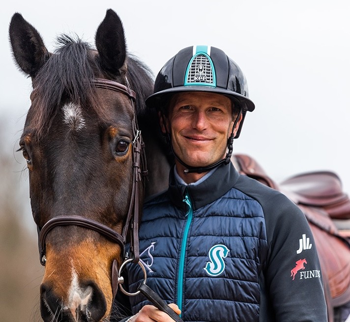 Kevin Staut: Mastering the Heights of Show Jumping case study image