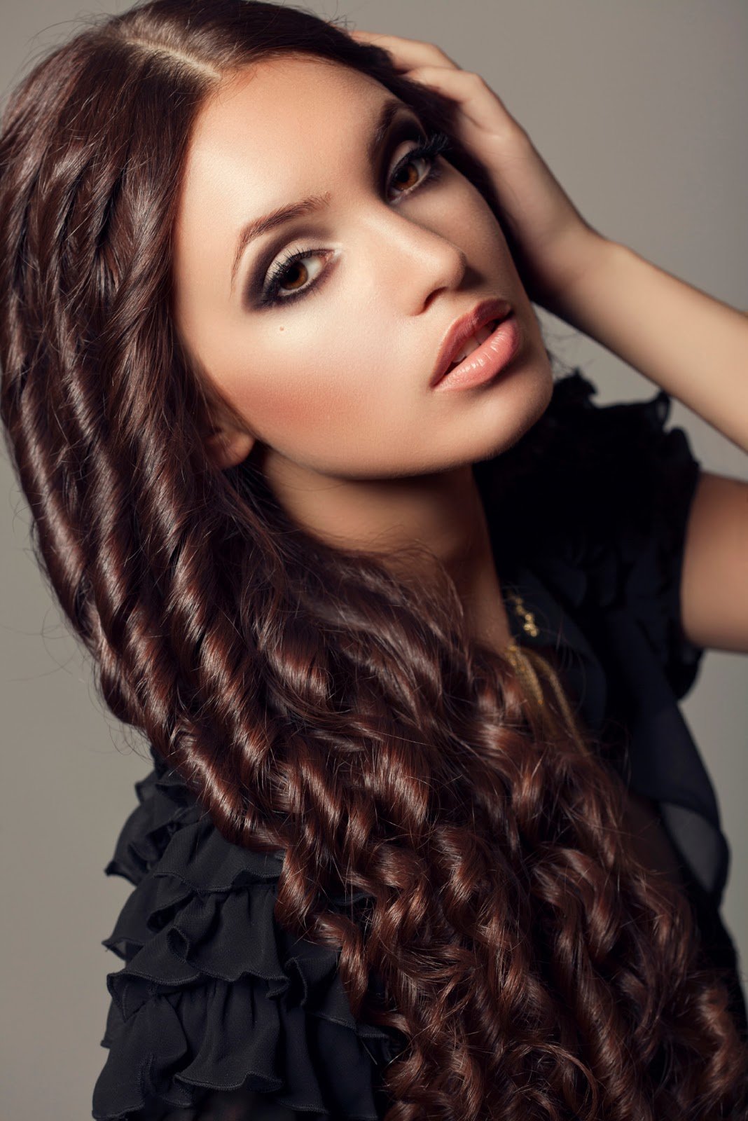 Hairstyle