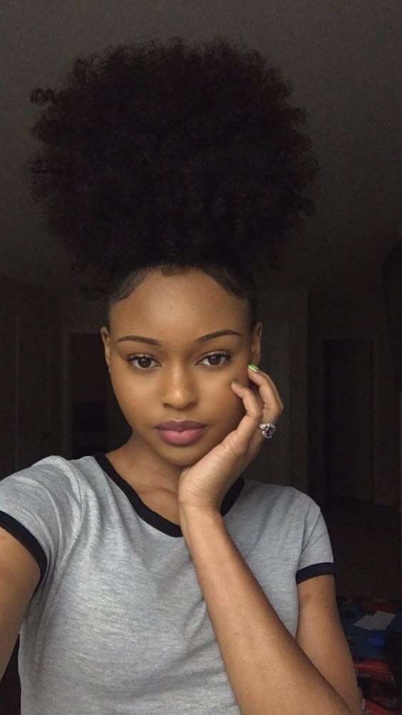 Hairstyle