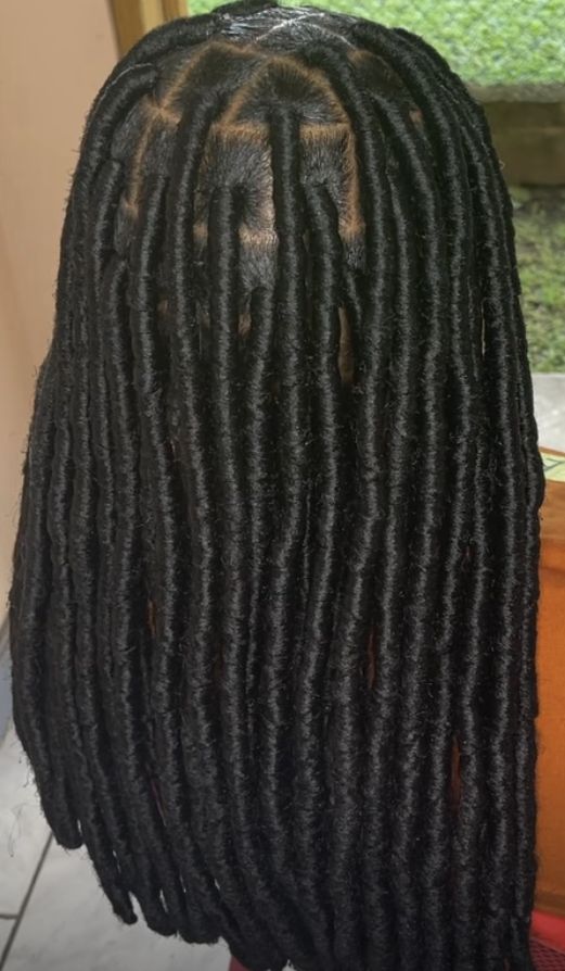 Hairstyle